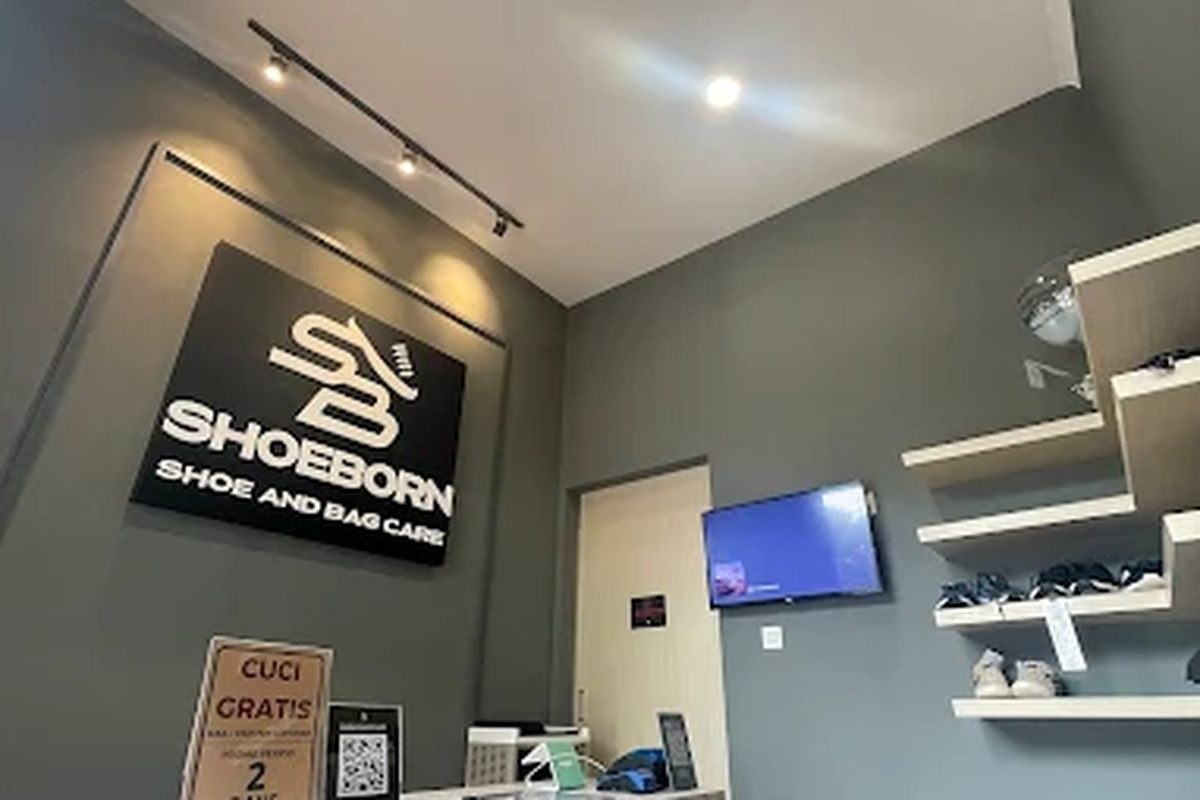 Shoeborn Outlet