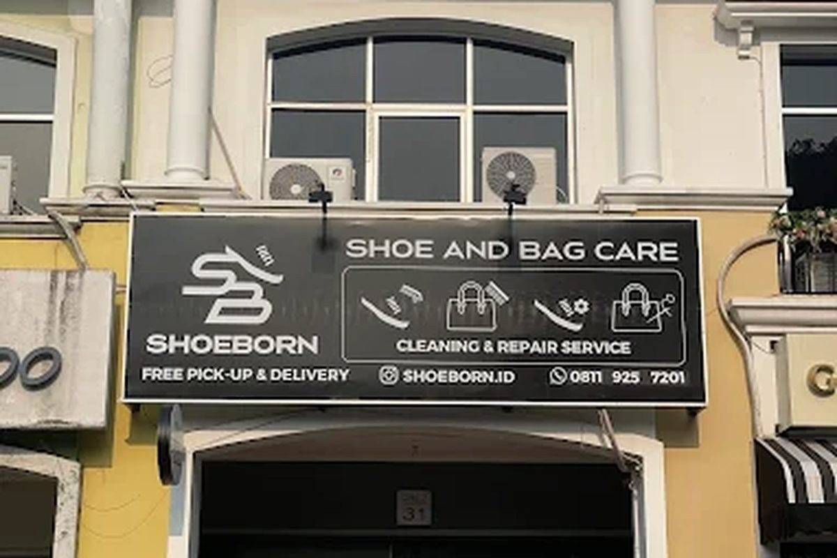 Shoeborn Outlet